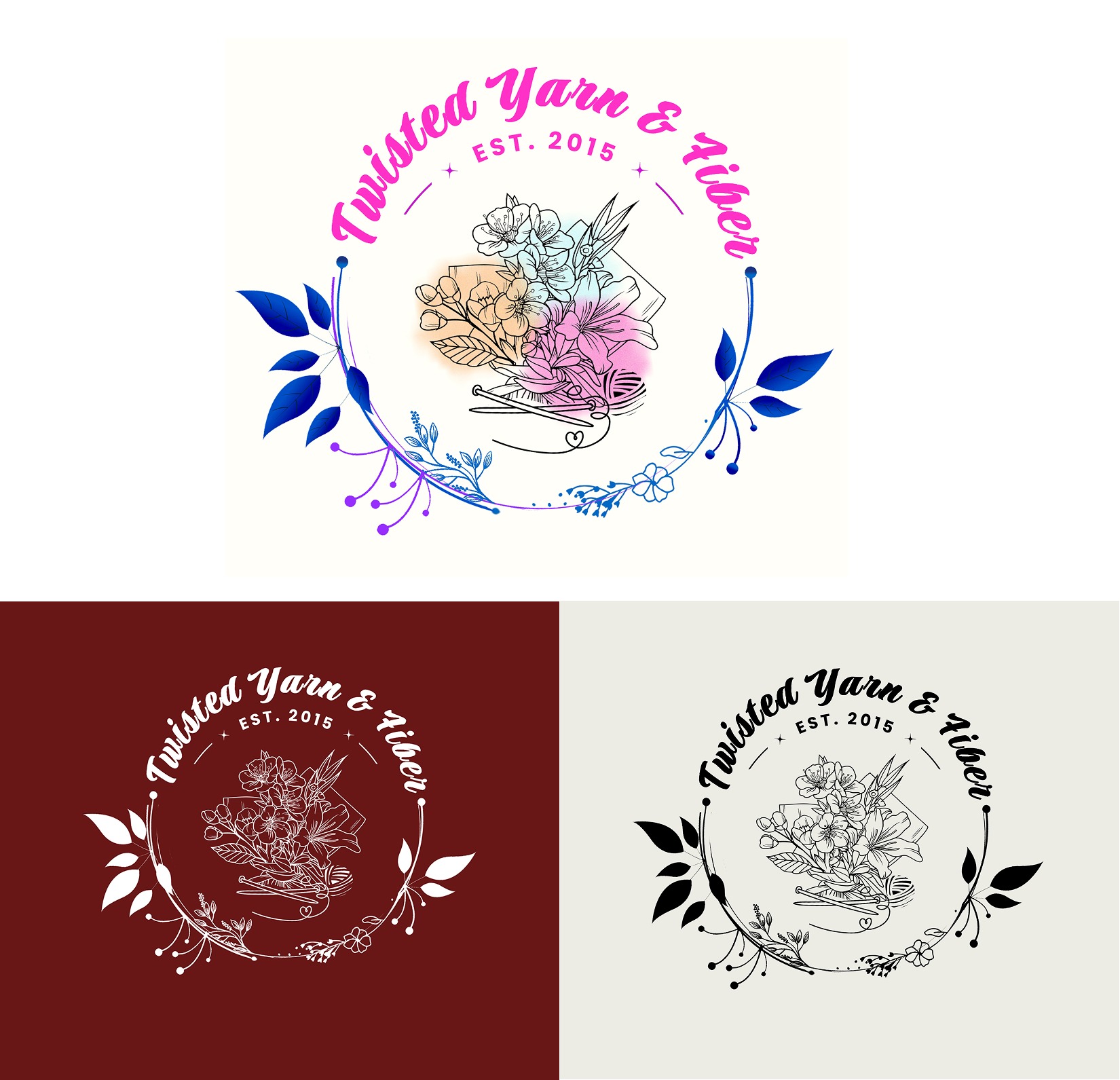 Logo Design by Ascinate for this project | Design #37134756