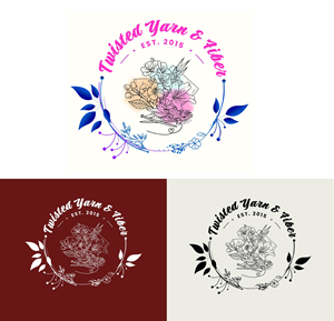 Logo Design by Ascinate