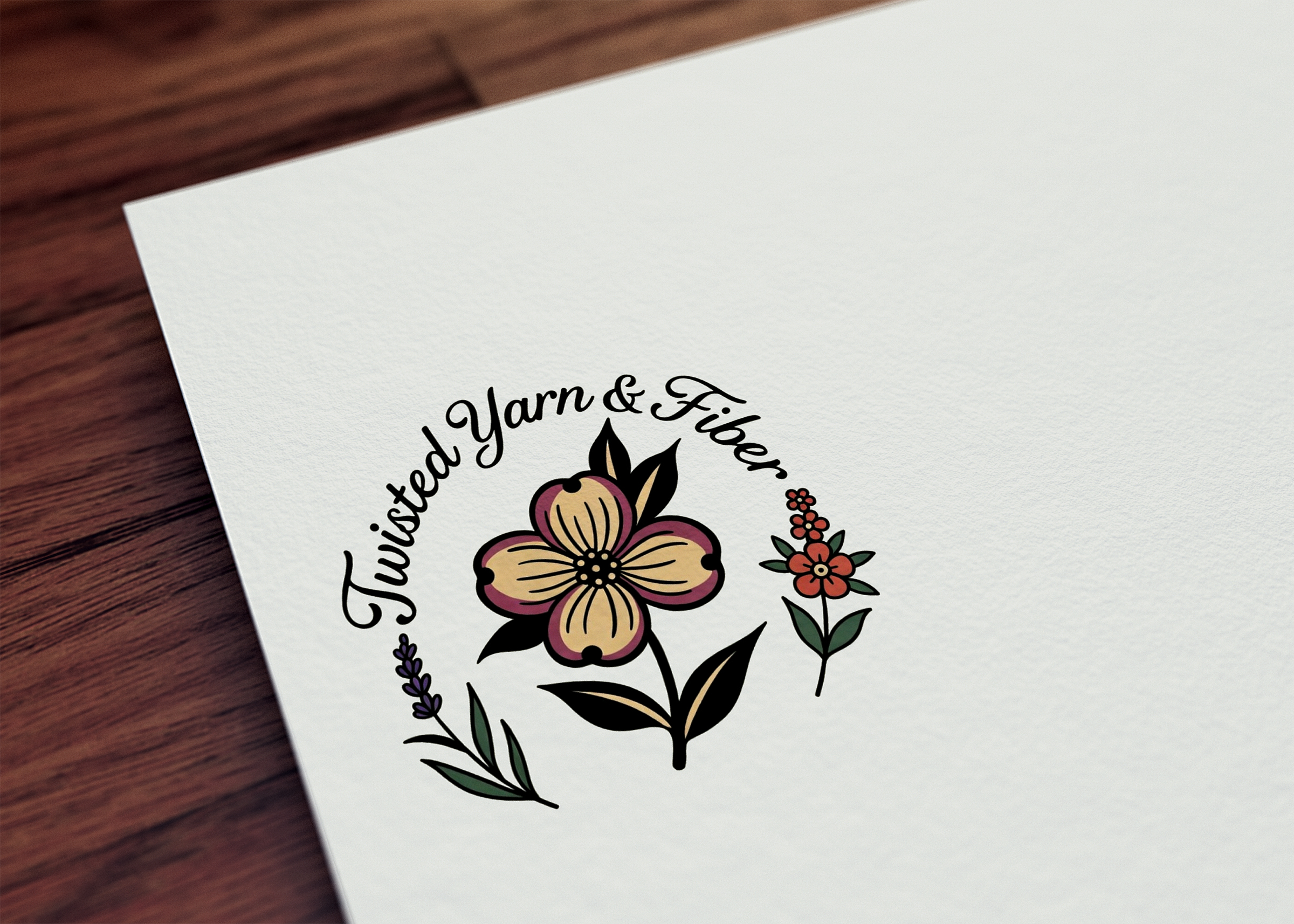 Logo Design by DC2502 for this project | Design #37136925