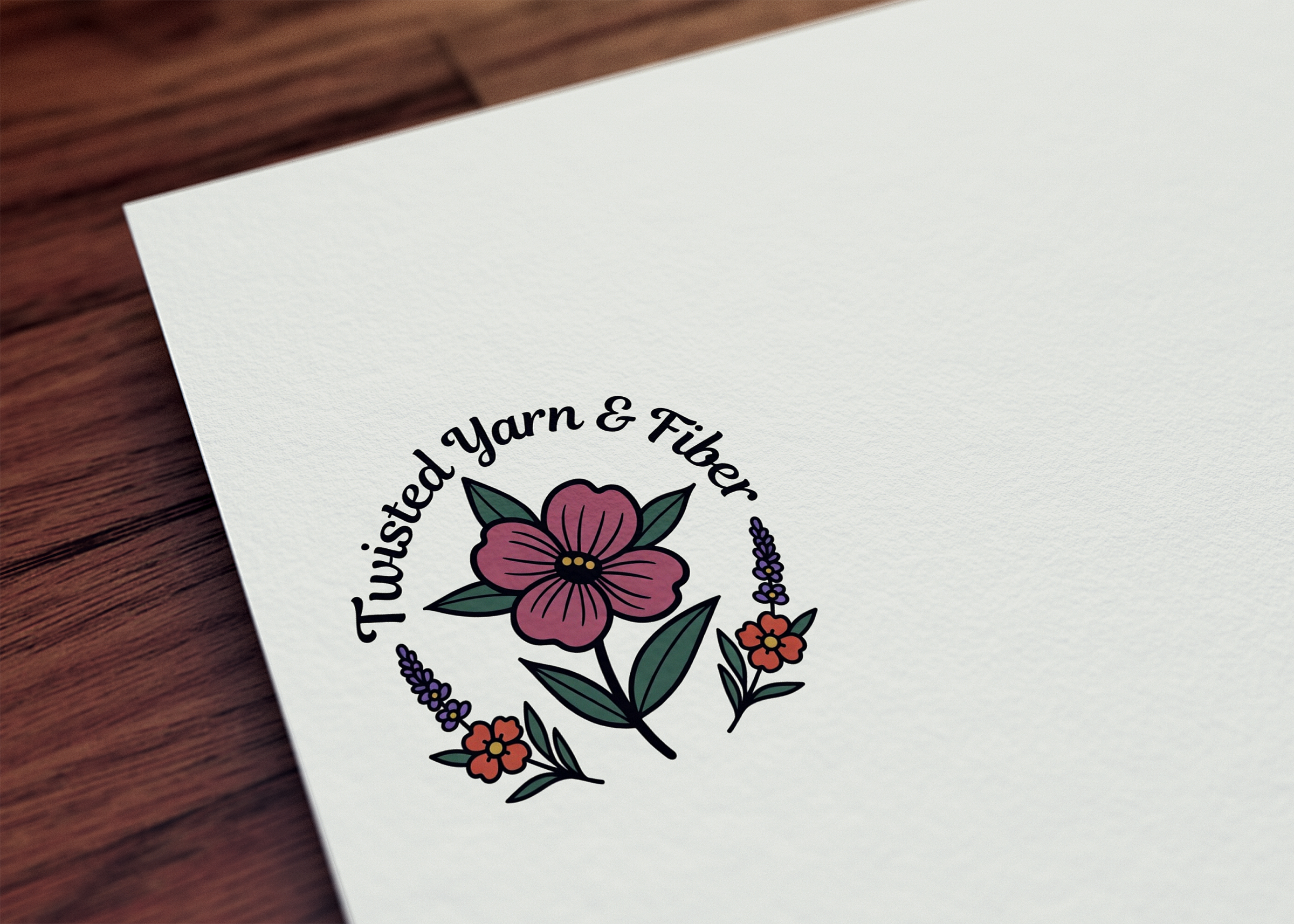 Logo Design by DC2502 for this project | Design #37136926