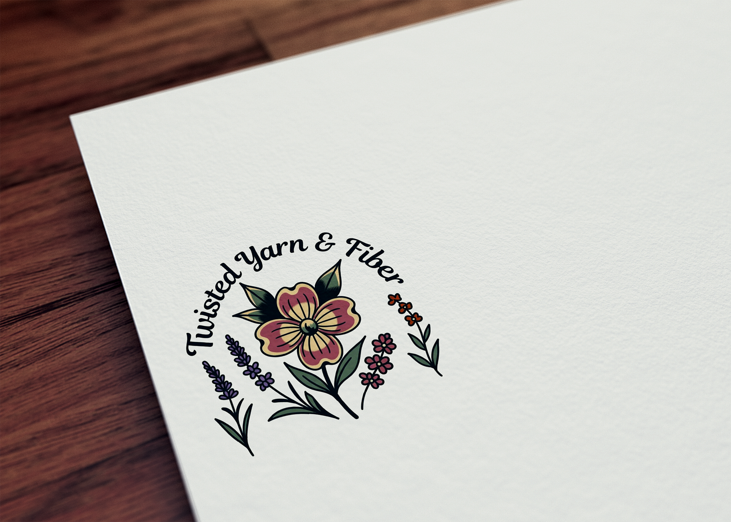 Logo Design by DC2502 for this project | Design #37136927