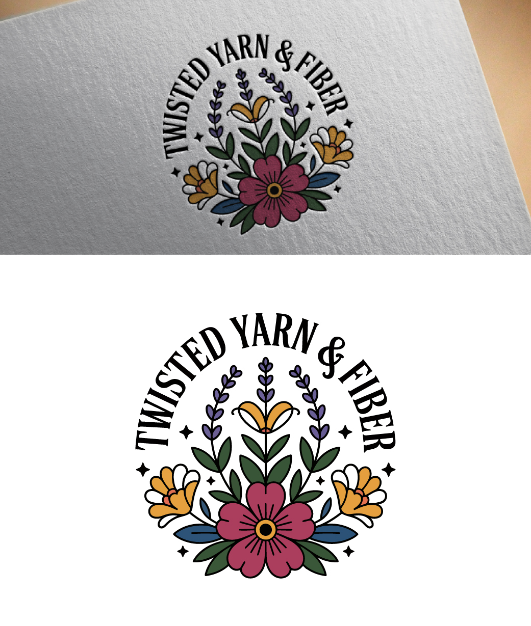 Logo Design by Dior design for this project | Design #37138989