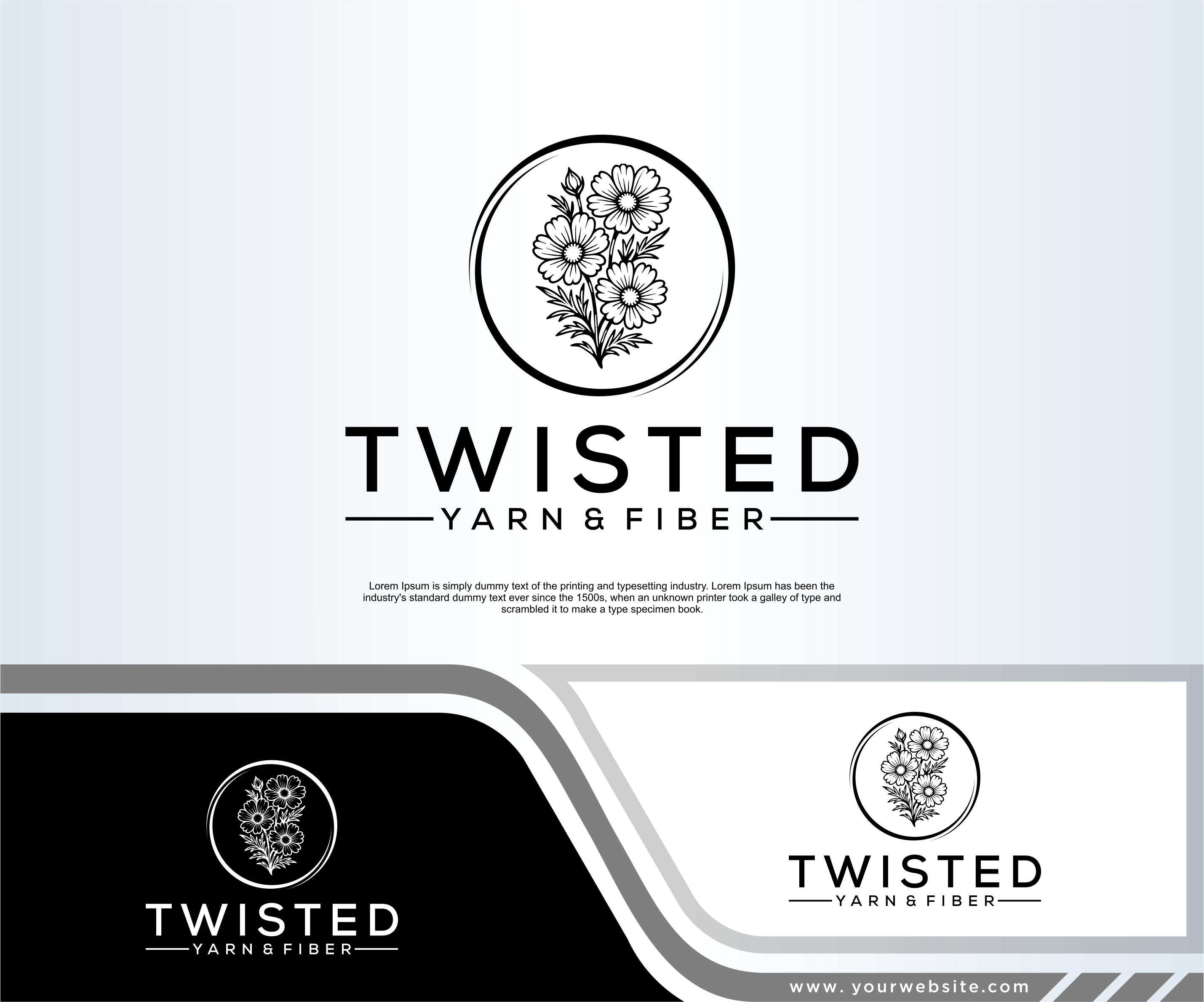 Logo Design by dobleh_creative for this project | Design #37132073