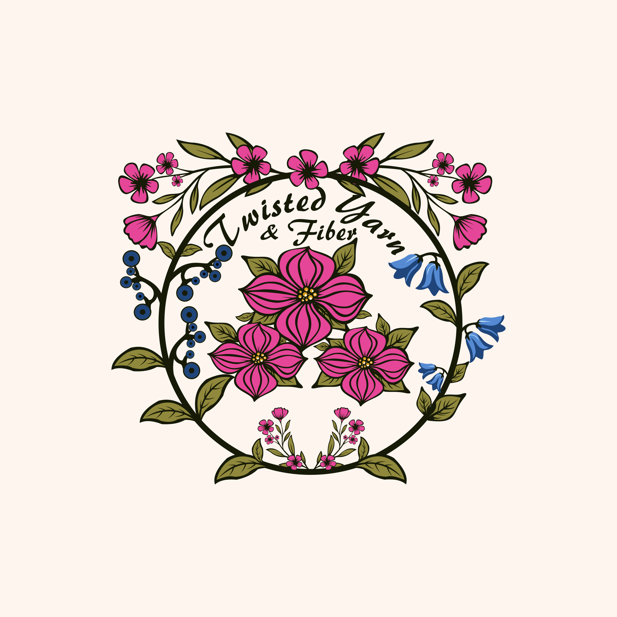 Logo Design by vanion282 for this project | Design #37132447