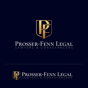 Logo Design by Franabanana for Prosser-Legal | Design: #37135671