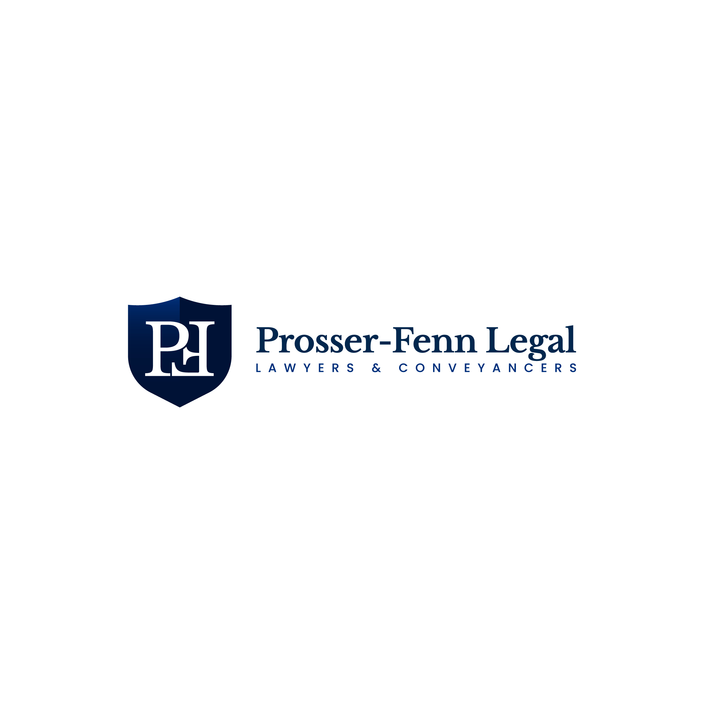 Logo Design by Aljune Castro Designs for Prosser-Legal | Design #37139039
