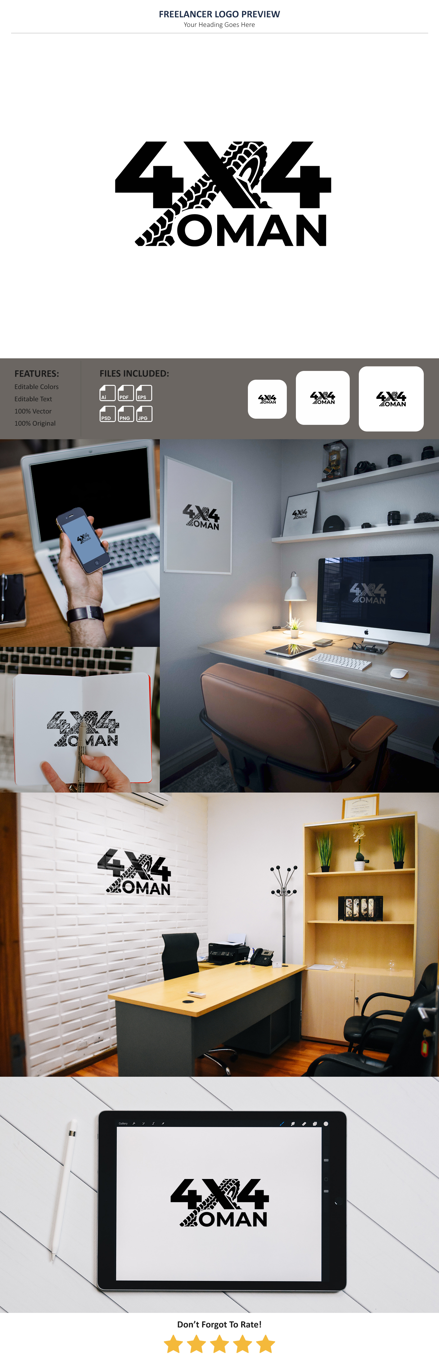 Diseño de Logo por Pixel Foundry para este proyecto | Diseño #37135087