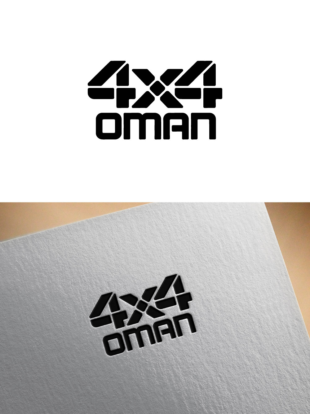 Logo Design by KING JM for this project | Design #37132773