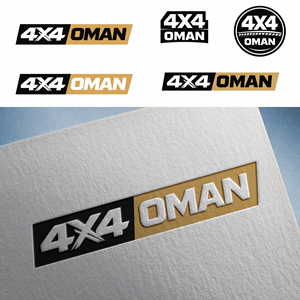 Logo Design by Shariqology for this project | Design #37132862