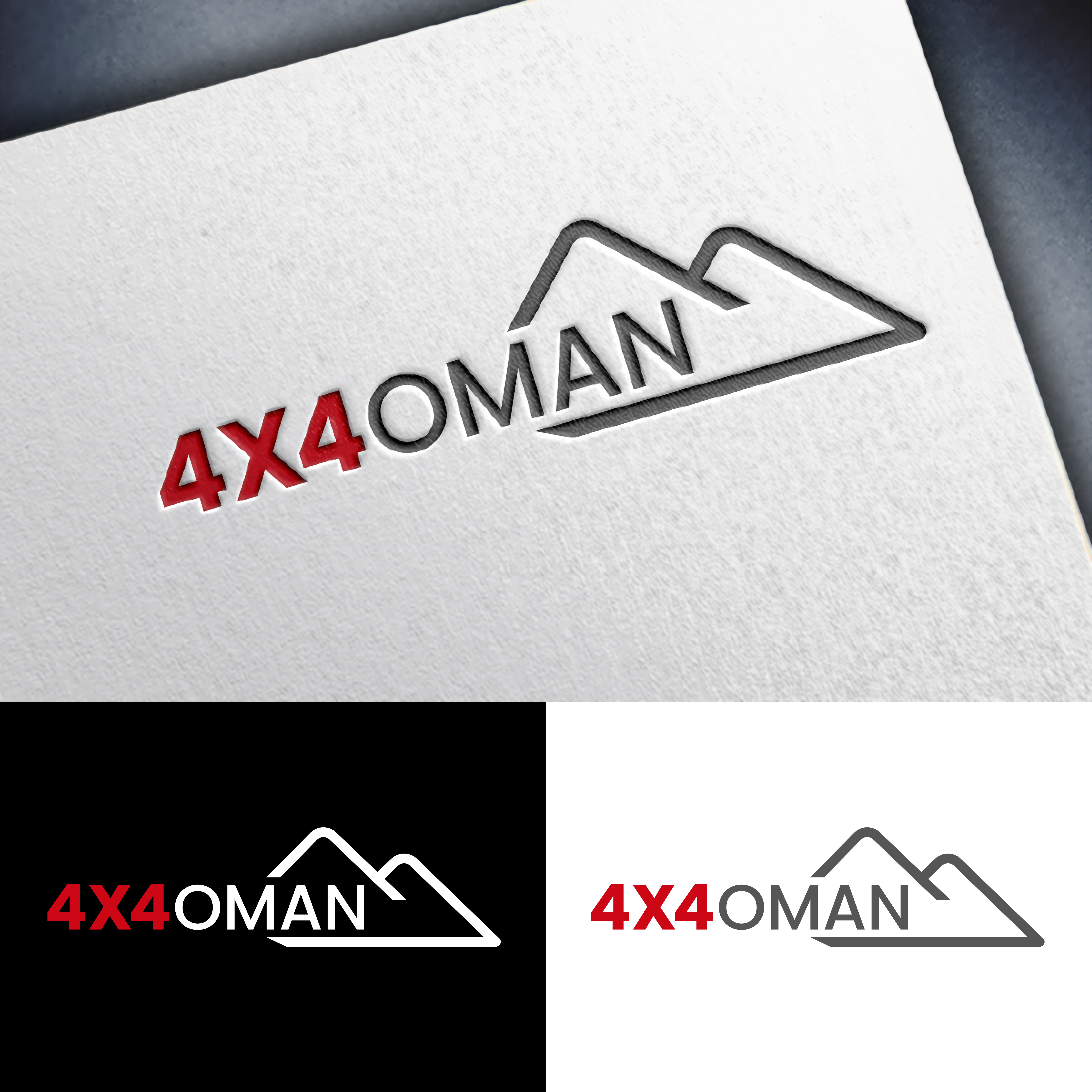 Logo Design by John Mark Arts for this project | Design #37133238