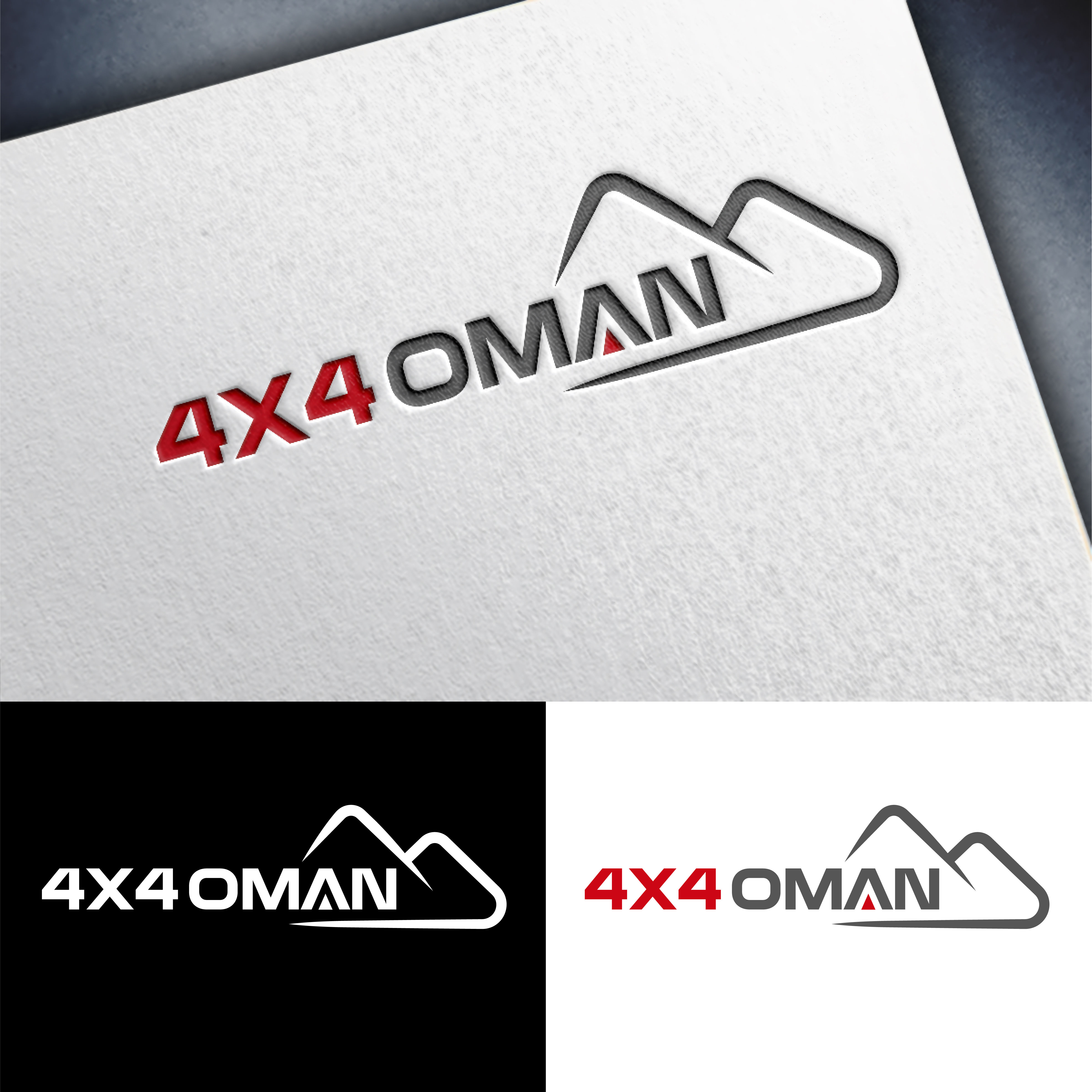 Logo Design by John Mark Arts for this project | Design #37133308
