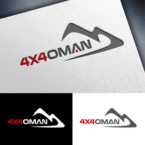 Logo Design by John Mark Arts for this project | Design: #37153215