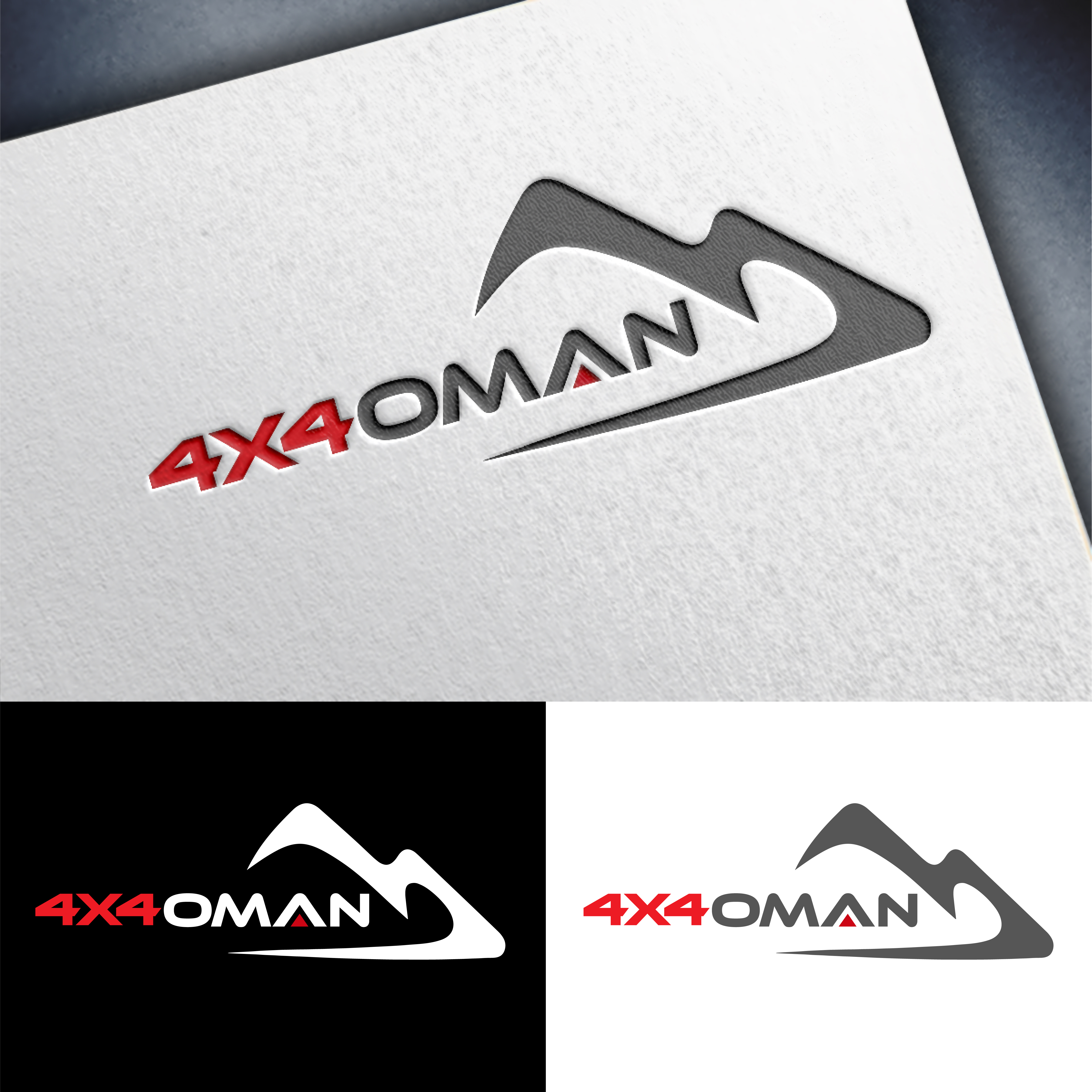 Logo Design by John Mark Arts for this project | Design #37153216