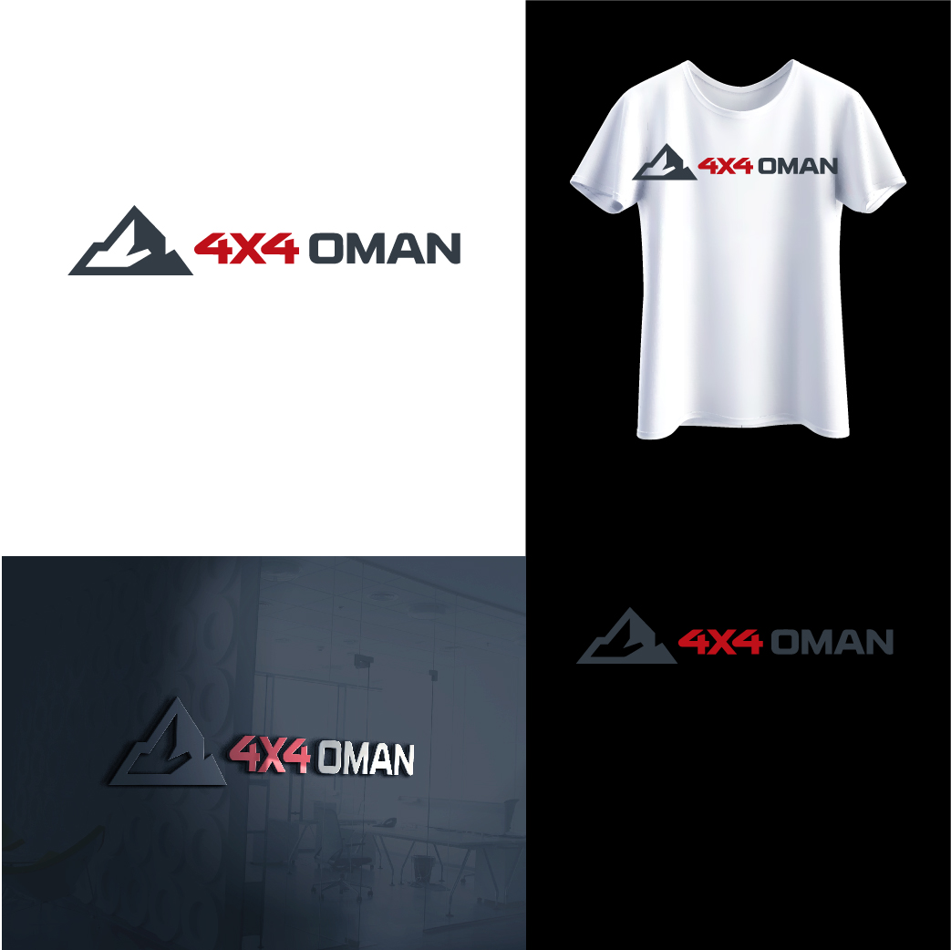 Logo Design by LogoLogic98 for this project | Design #37155097