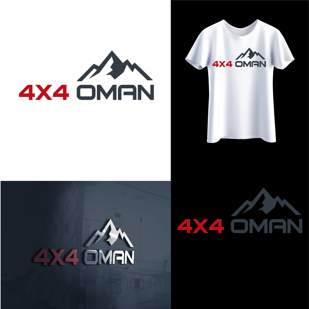 Logo Design by LogoLogic98 for this project | Design #37155100