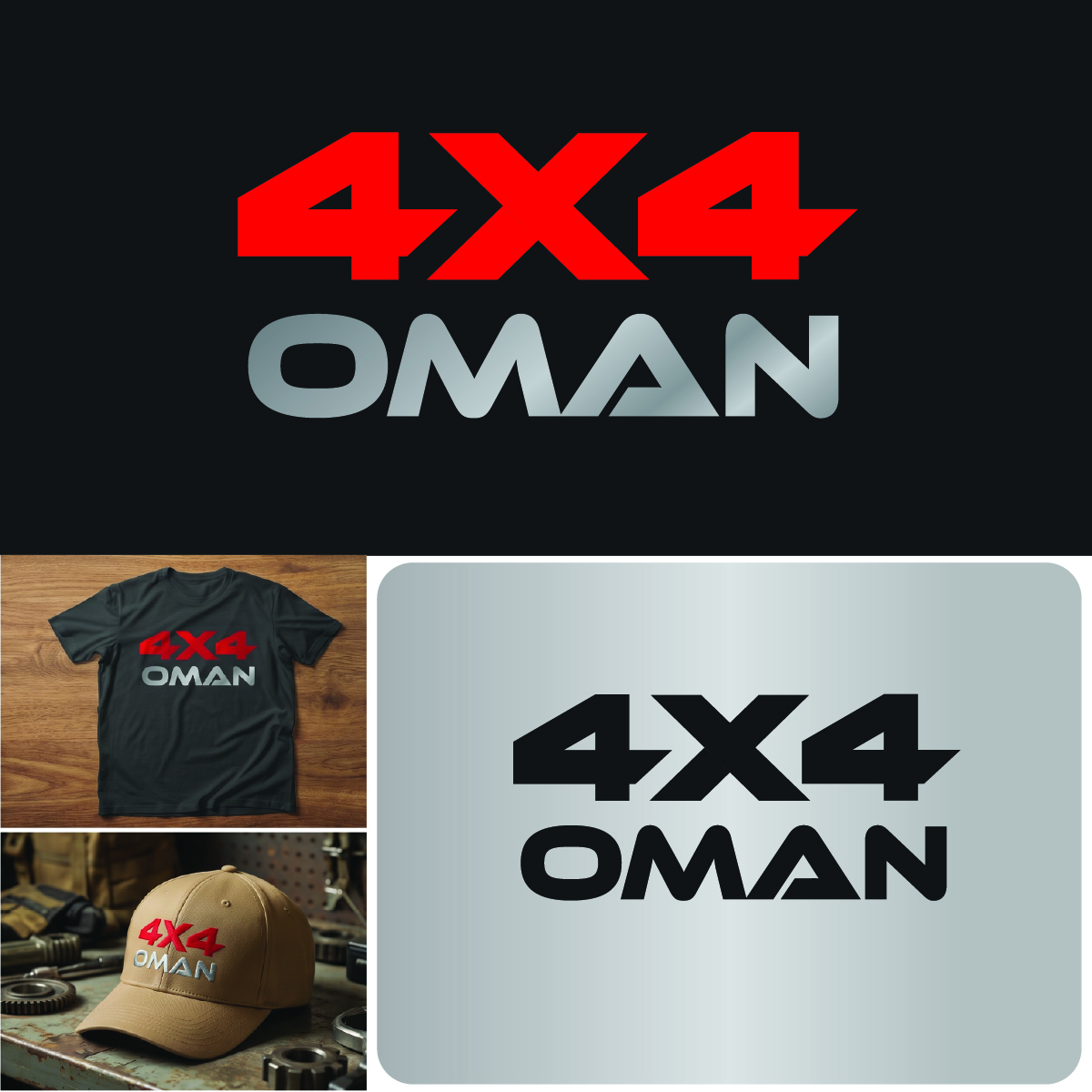 Logo Design by Fortune Howard Designs for this project | Design #37137770