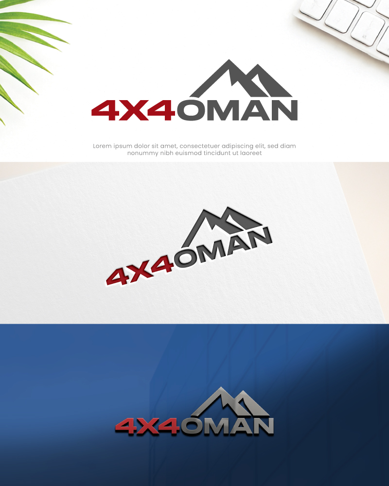 Logo Design by Hamza  Al-Muttalib for this project | Design #37132232