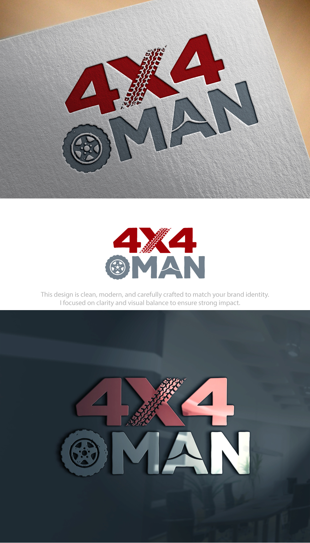 Logo Design by Hamza  Al-Muttalib for this project | Design #37135184