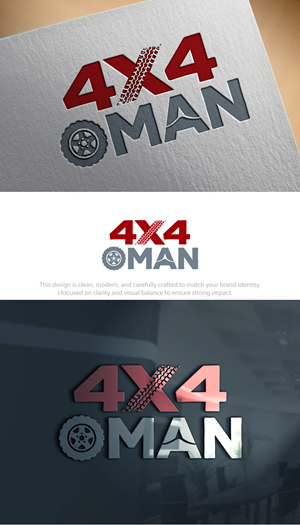 Logo-Design von Hamza  Al-Muttalib für dieses Projekt | Design: #37135184