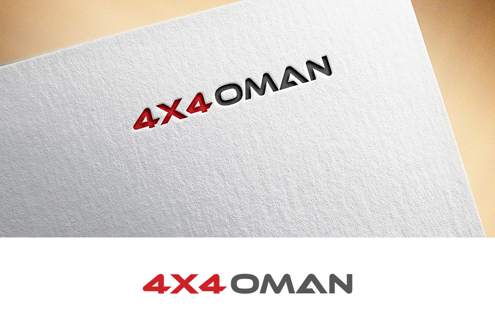 Logo Design by @MKR for this project | Design #37138090