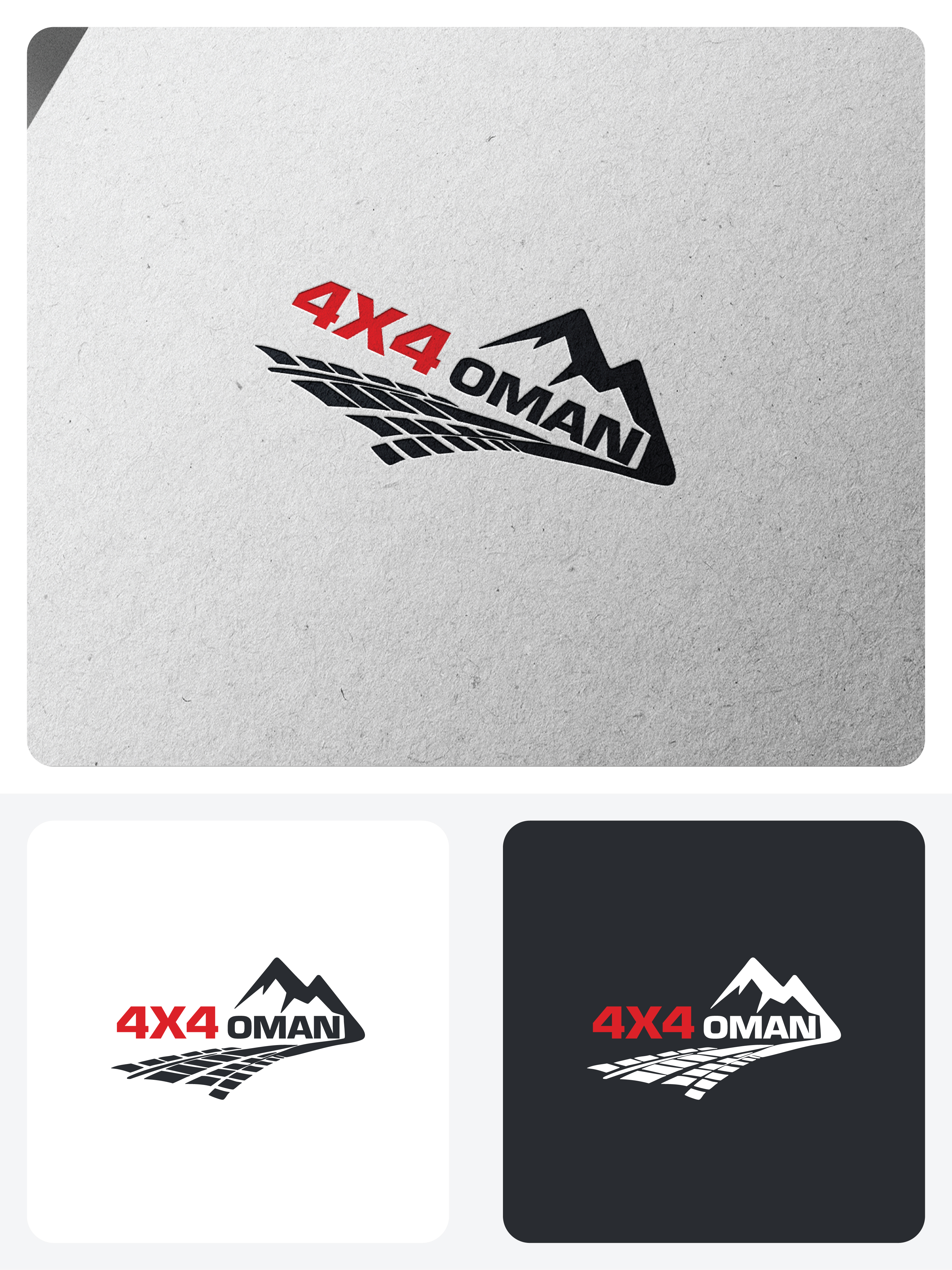 Logo Design by raju.creative for this project | Design #37135271