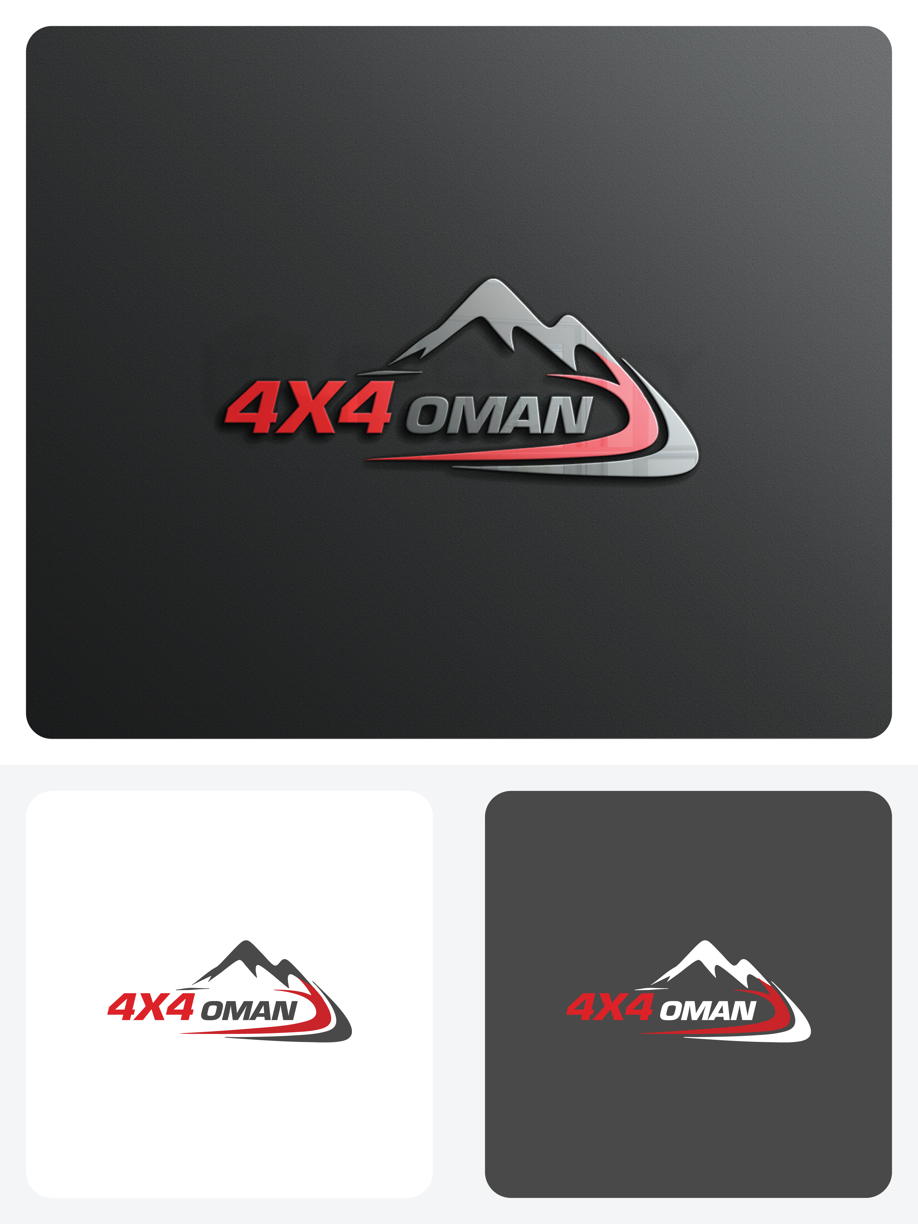 Logo Design by raju.creative for this project | Design #37135272