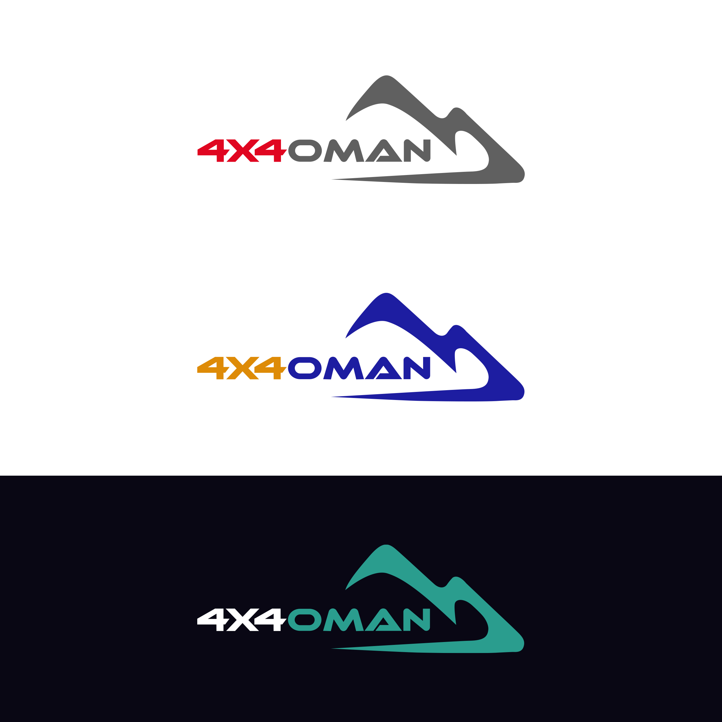 Logo Design by vramar.roy for this project | Design #37133341