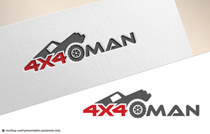 Logo Design by Rubia@ for this project | Design: #37135942