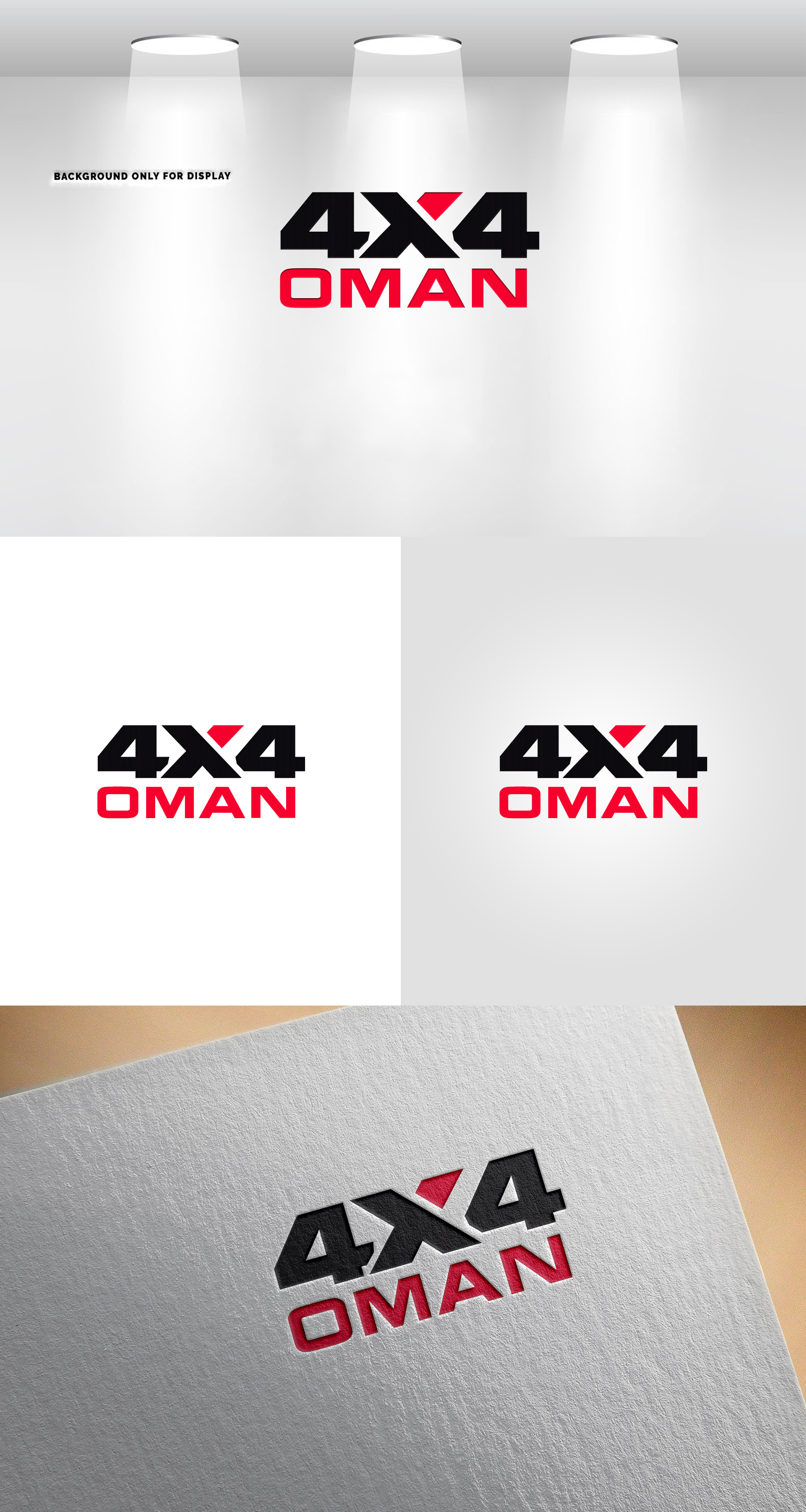 Logo Design by Soonia for this project | Design #37138952