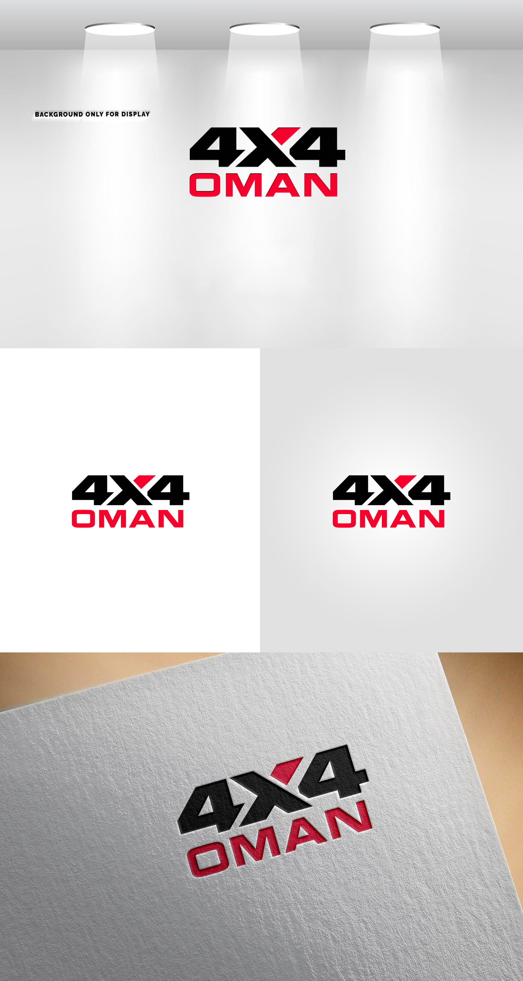 Logo Design by Soonia for this project | Design #37138953