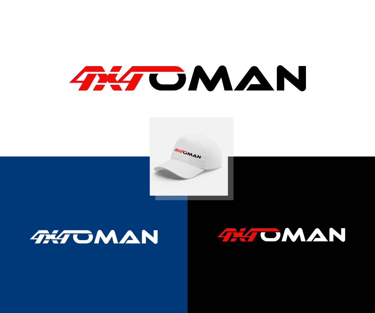 Logo Design by yohe.yh80 for this project | Design #37141101