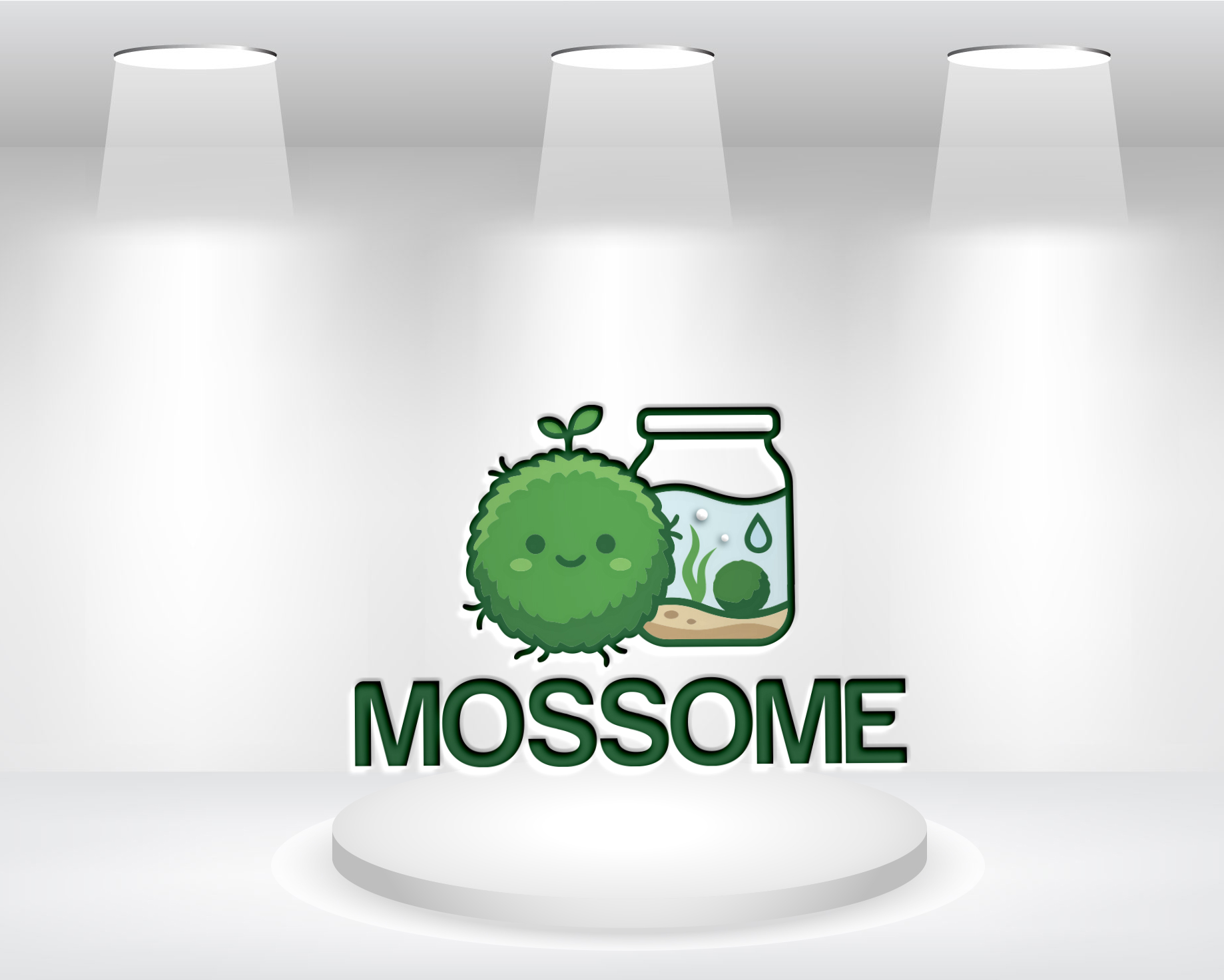 Logo Design by Lamiya... for this project | Design #37140982