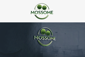 Design de Logo par Nel. pour ce projet | Design : #37160378