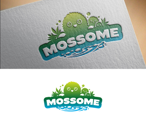 Diseño de Logo por @imaginationsexpart para este proyecto | Diseño: #37144537