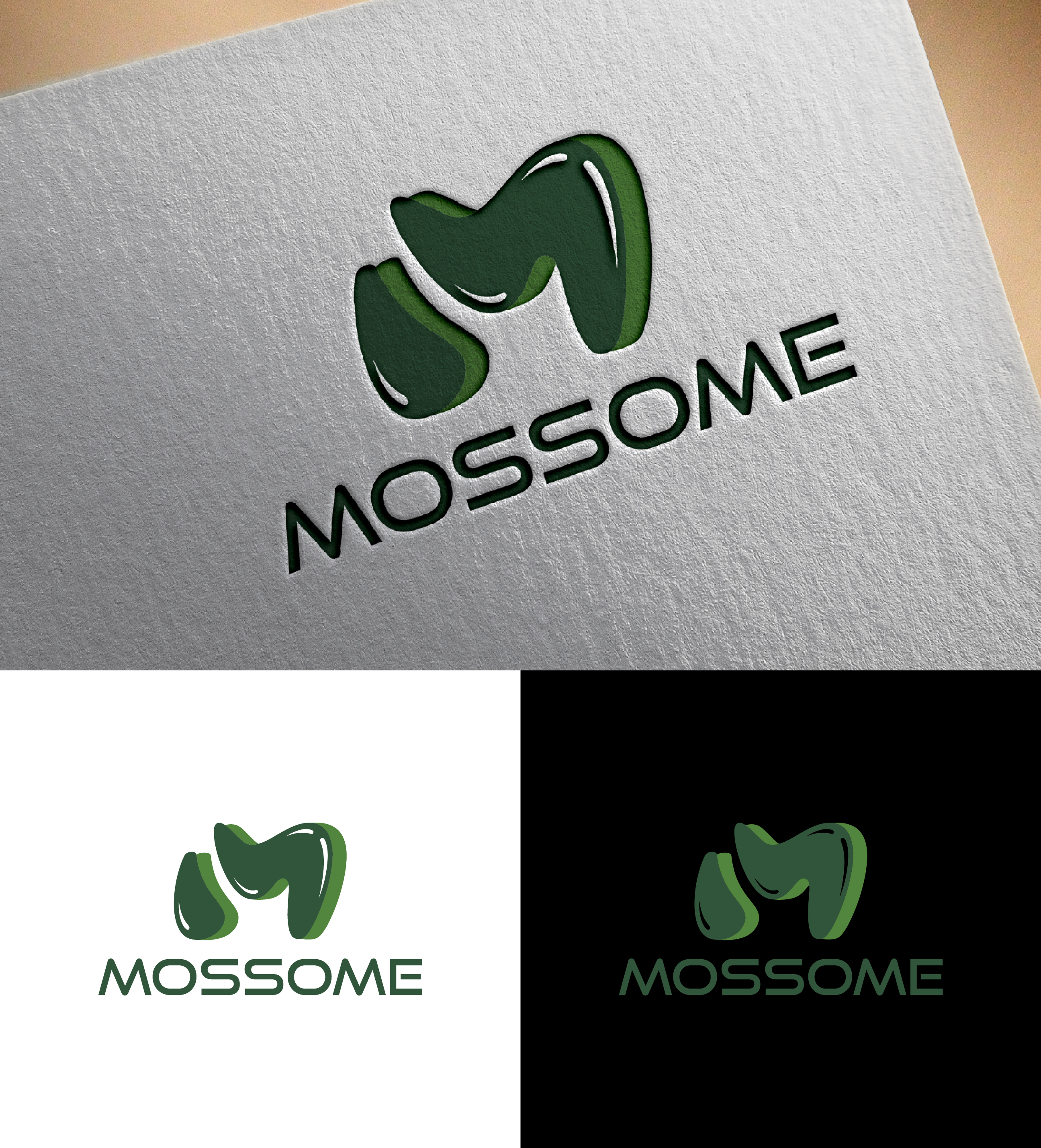 Logo Design by Creative Poli for this project | Design #37133747
