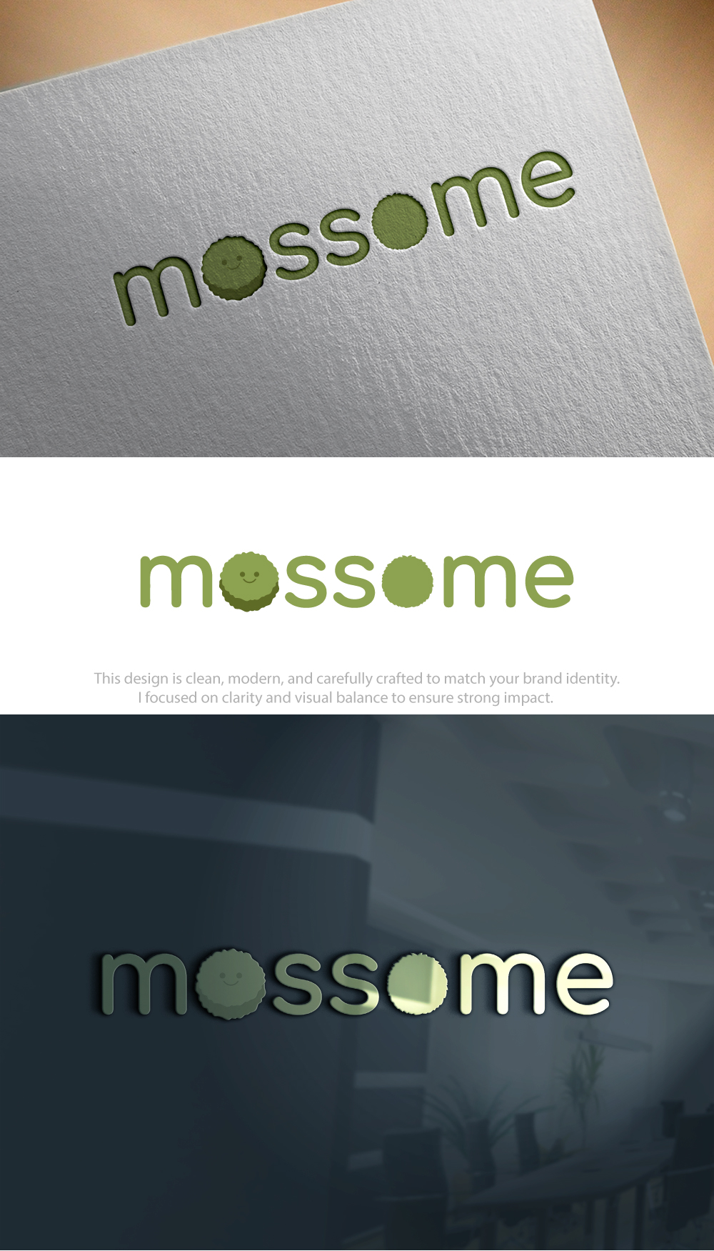Logo Design by Hamza  Al-Muttalib for this project | Design #37137758