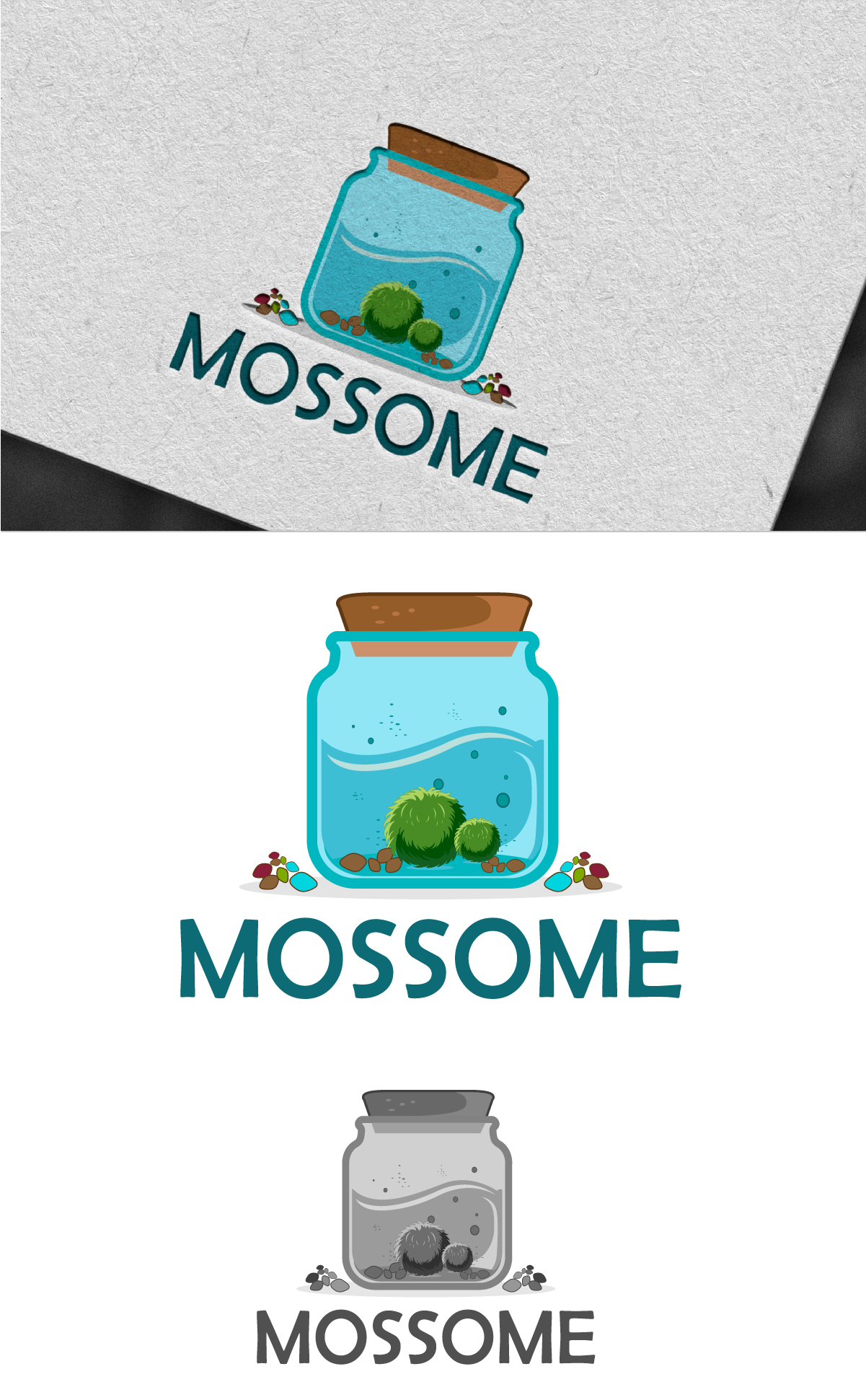 Logo Design by MonsterDesign for this project | Design #37142229