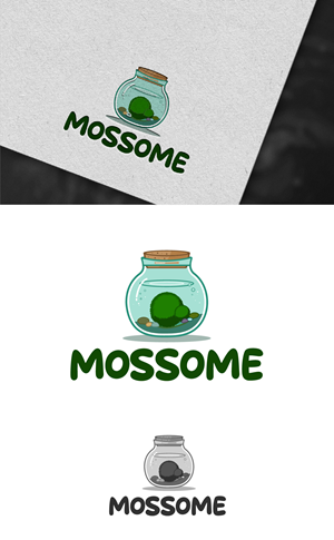 Logo Design by MonsterDesign for this project | Design: #37142230