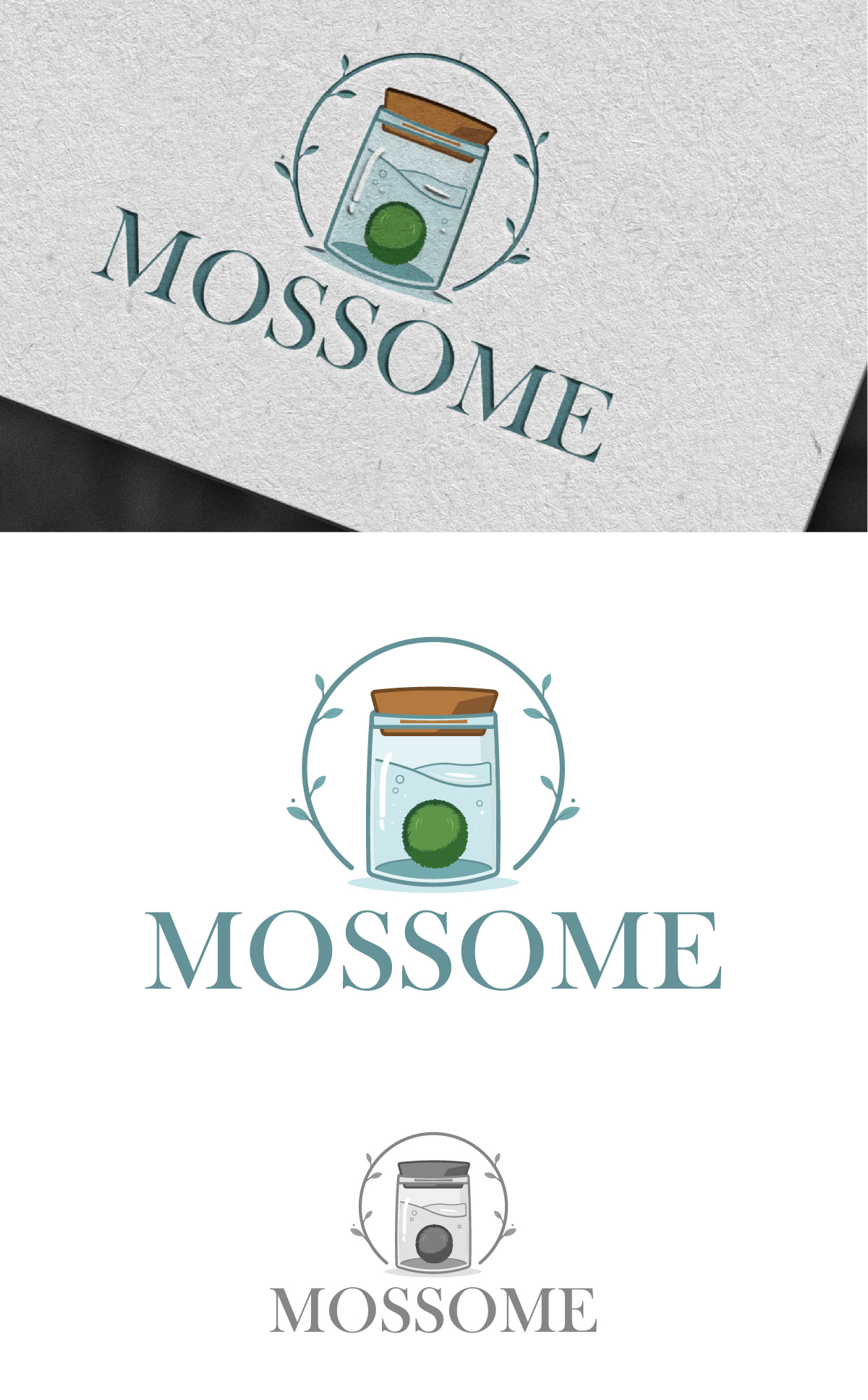 Logo Design by MonsterDesign for this project | Design #37142231