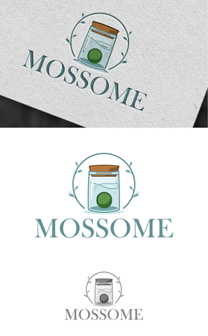 Logo Design by MonsterDesign for this project | Design: #37142231