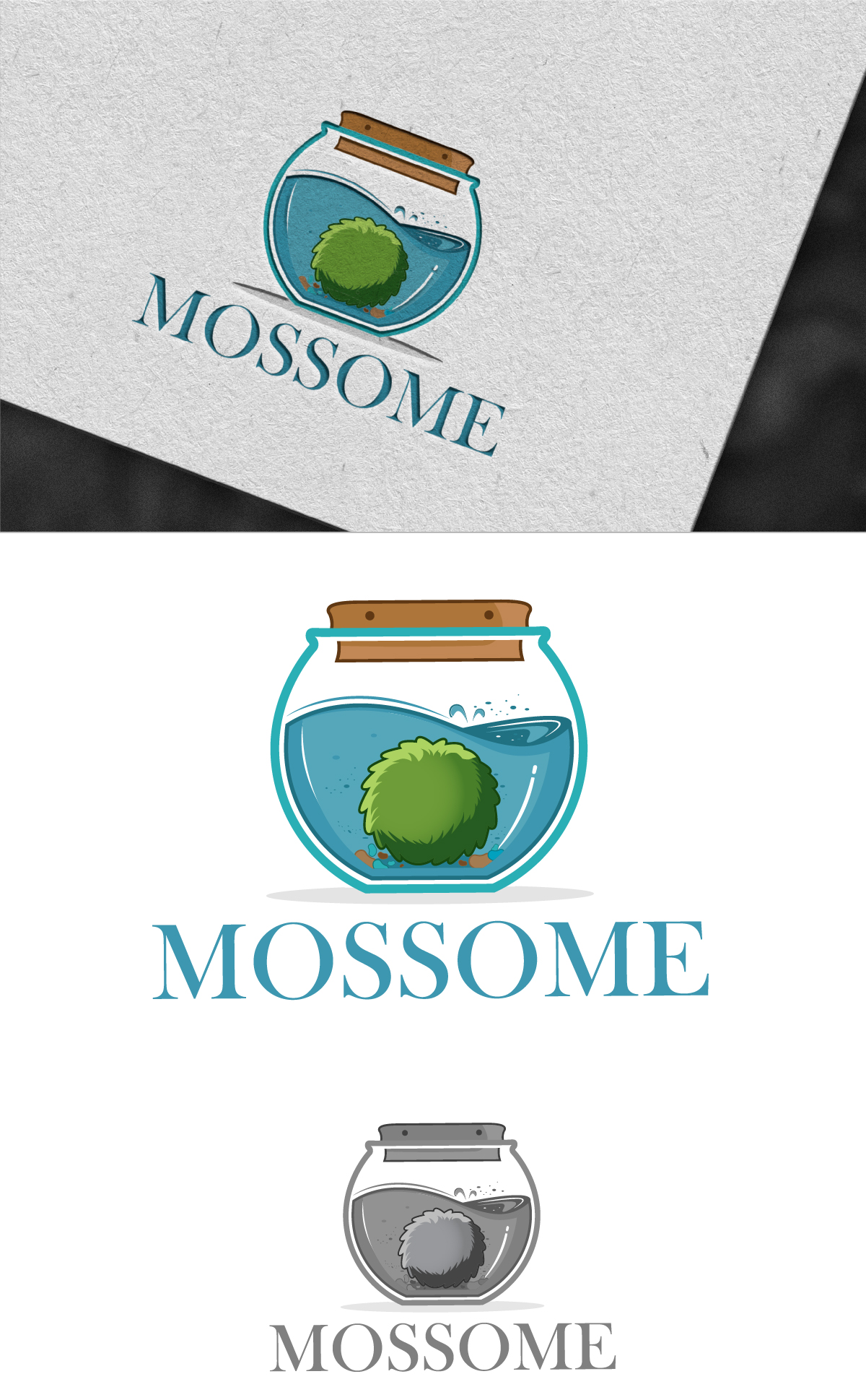 Logo Design by MonsterDesign for this project | Design #37142233