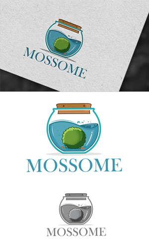 Logo Design by MonsterDesign for this project | Design: #37142233