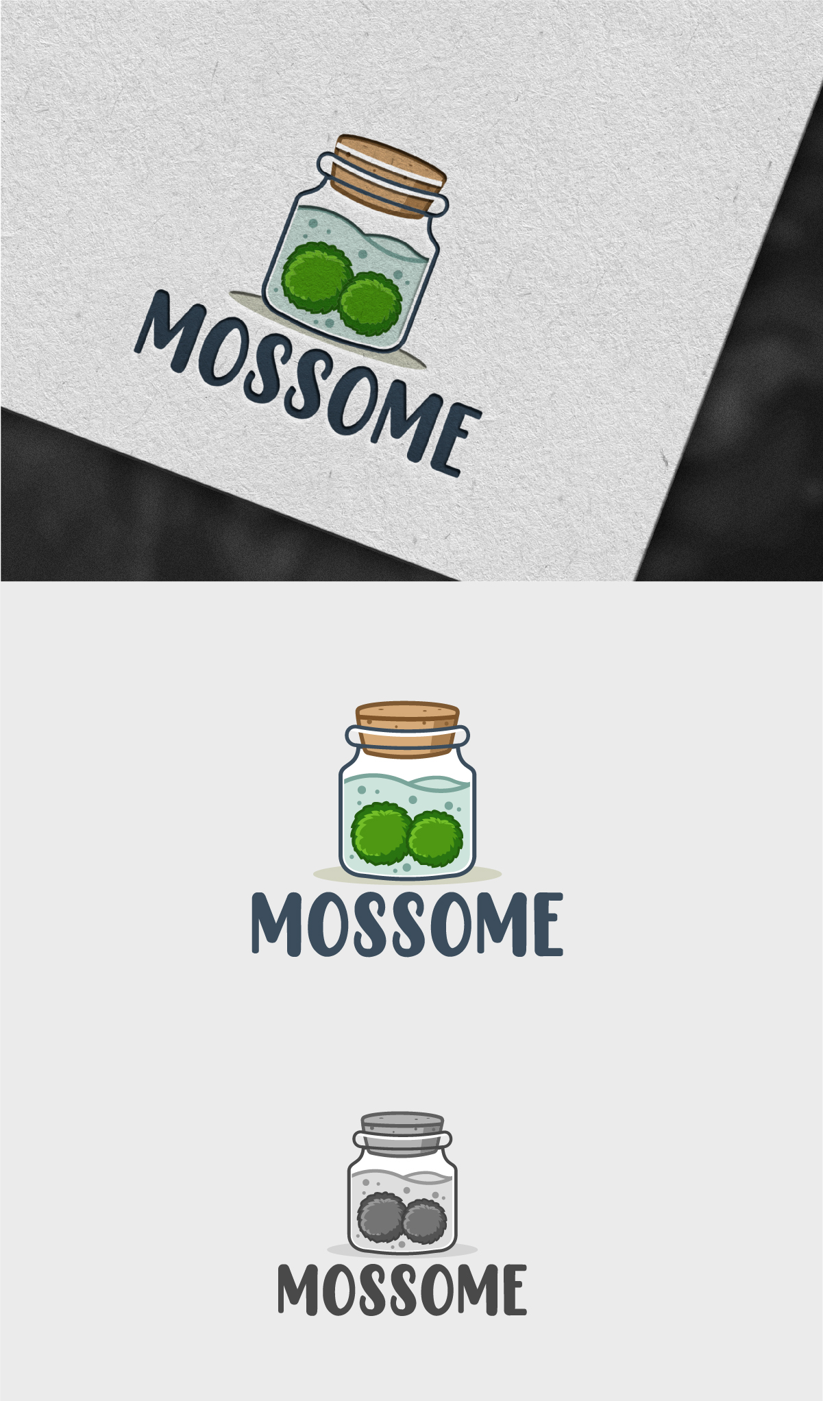 Logo Design by MonsterDesign for this project | Design #37142235