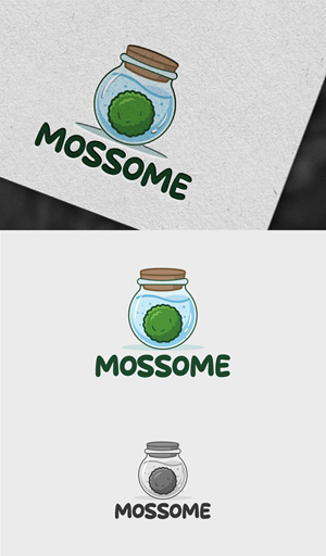 Logo Design by MonsterDesign for this project | Design: #37142237