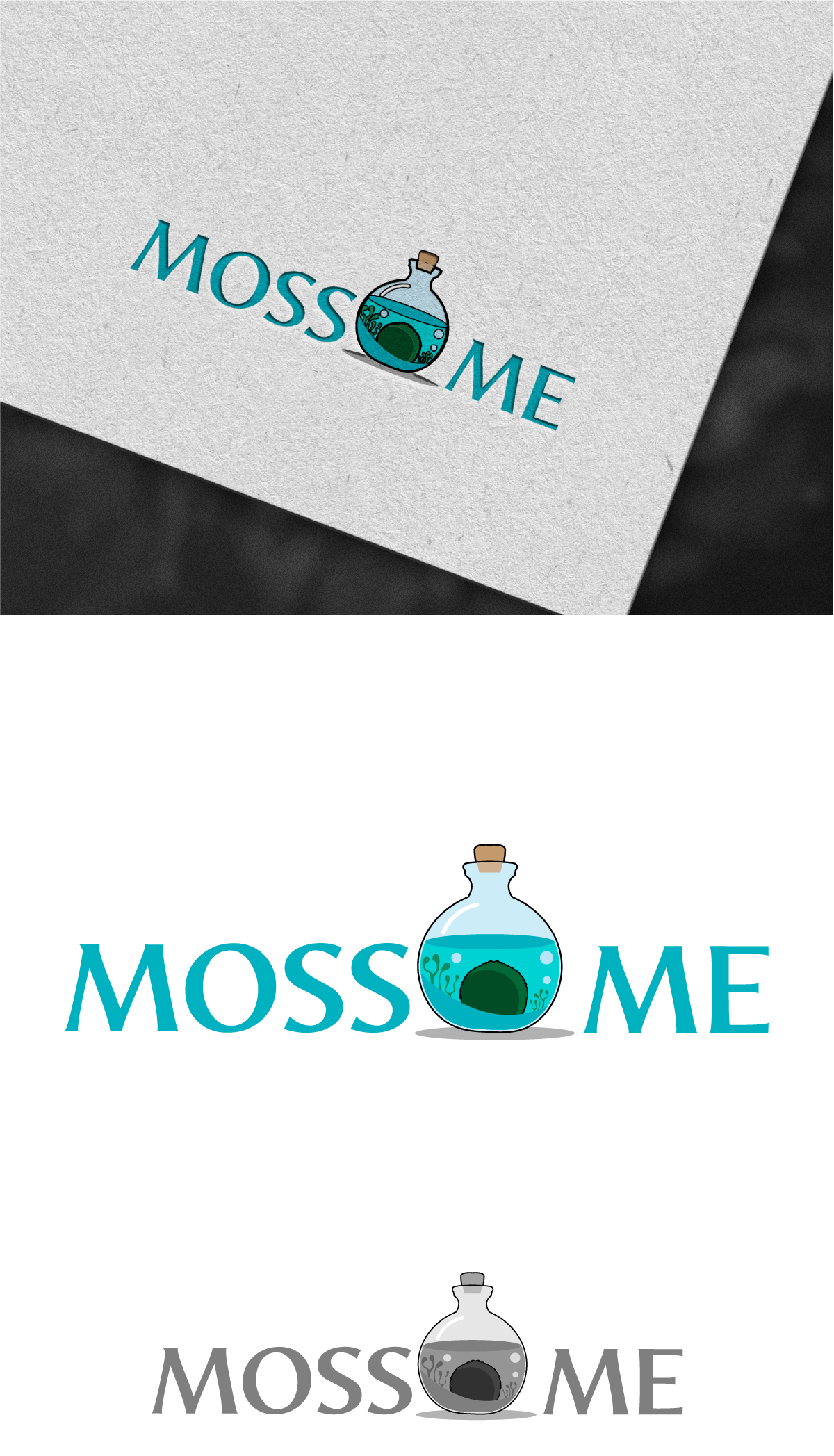 Logo Design by MonsterDesign for this project | Design #37142238