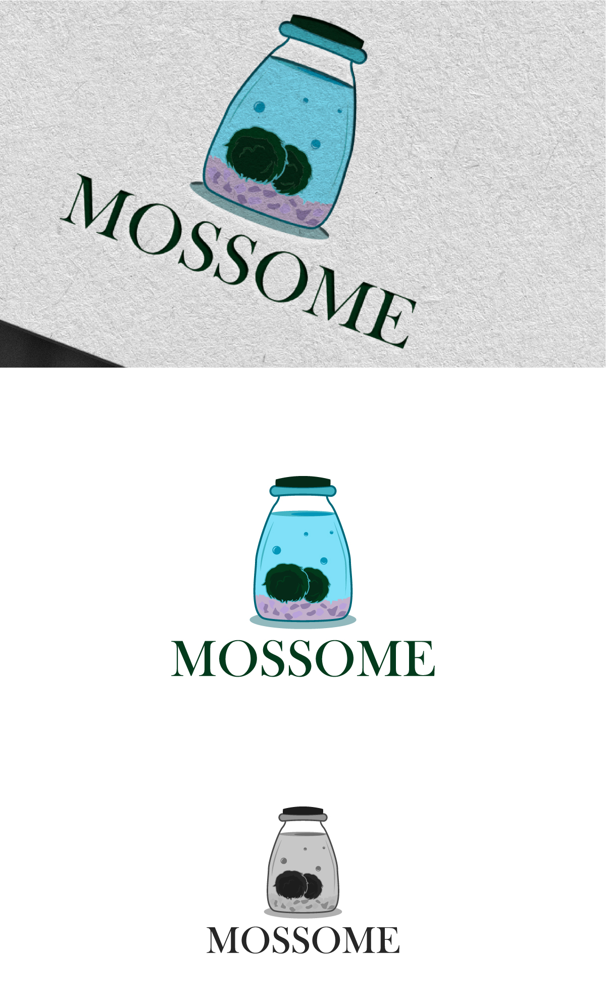 Logo Design by MonsterDesign for this project | Design #37142239