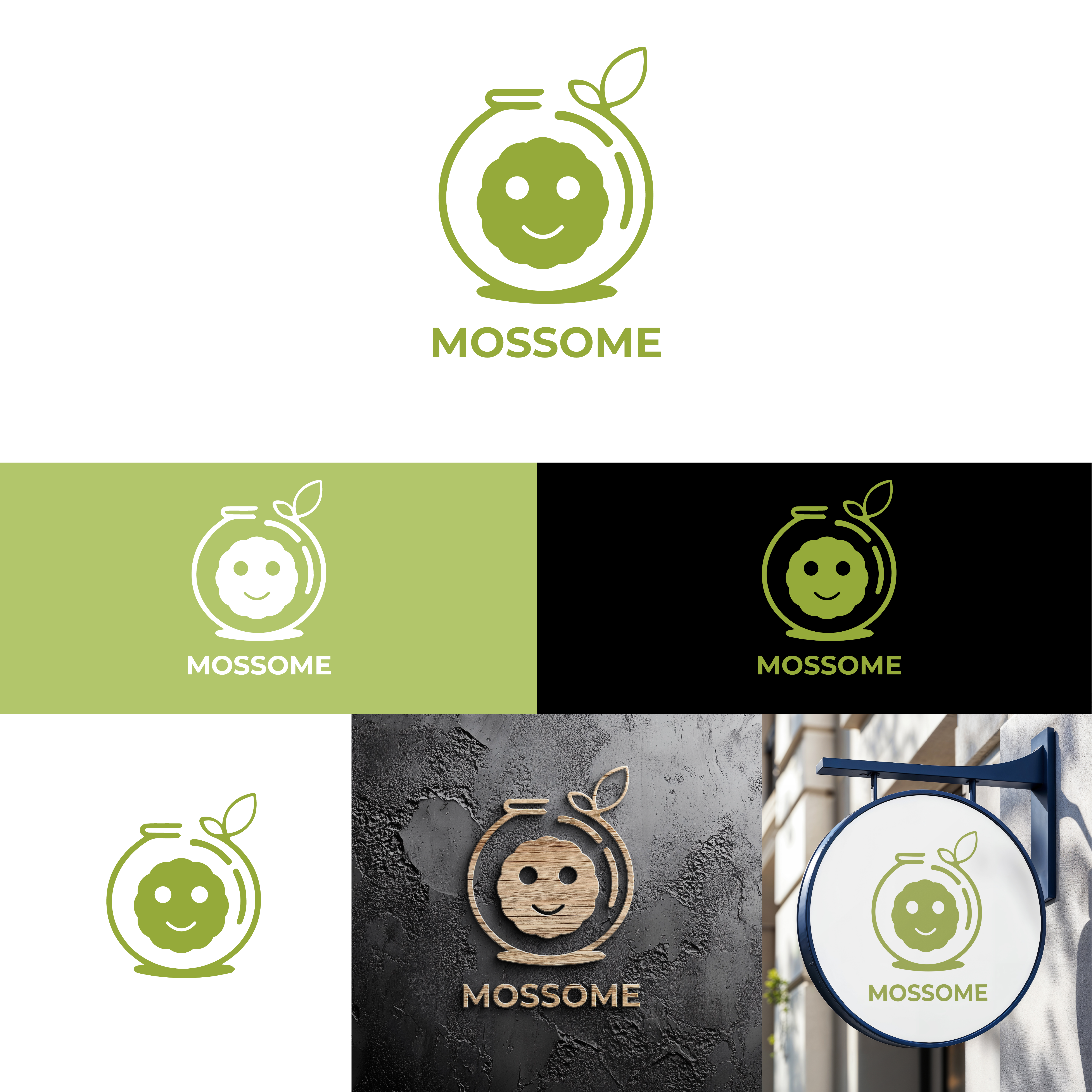 Logo Design by Delusion Studio for this project | Design #37133052