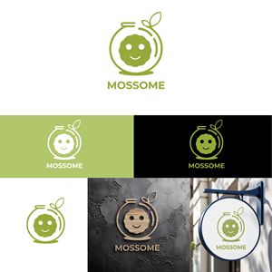 Logo Design by Delusion Studio for this project | Design #37133052