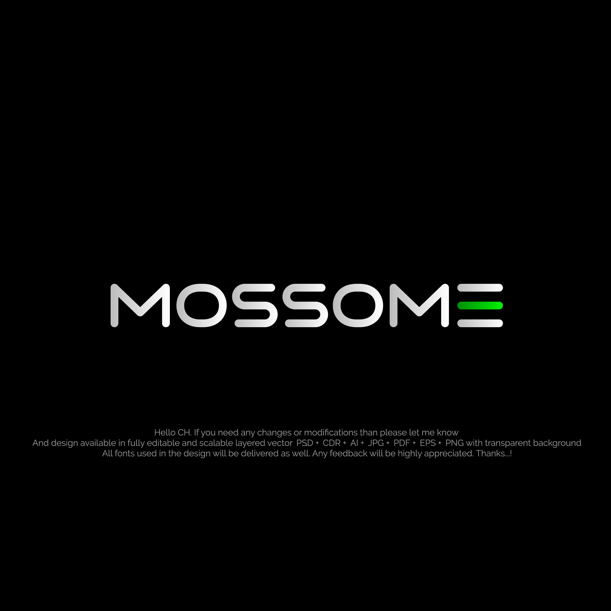 Logo Design by NexaBrand for this project | Design #37149076