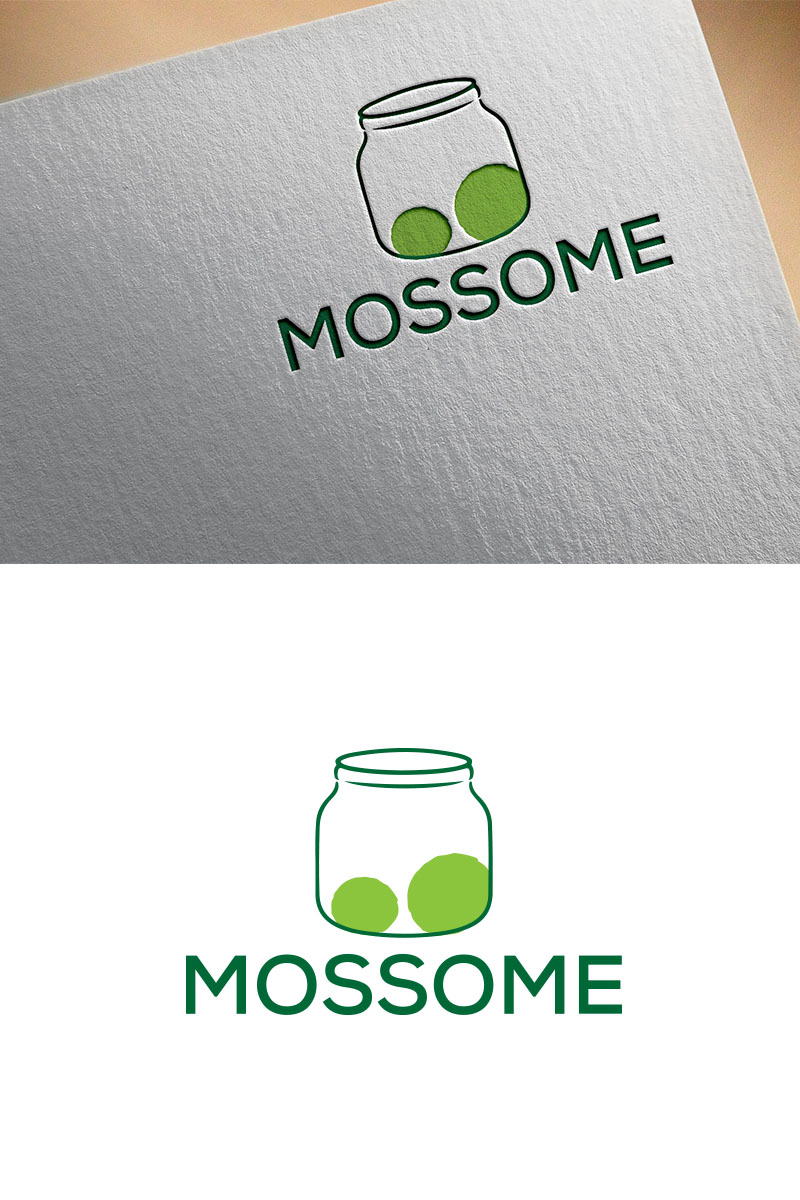 Logo Design by jessica-mano for this project | Design #37136800